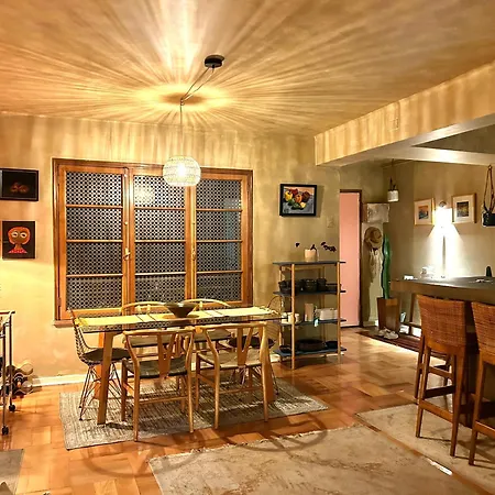Lastarria Penthouse With Terrace In Historic Building